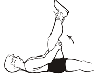 Mobilitatea şi supleţea – calităţi ale aparatului articular şi musculo-ligamentar