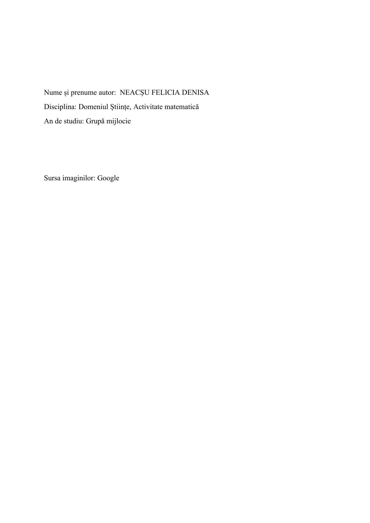Pagina 1