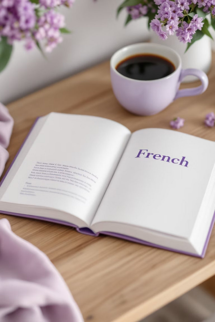 Le Verbe Avoir en Français