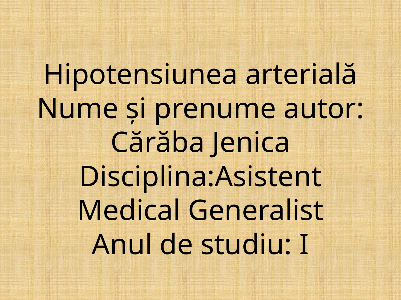 Slide 1